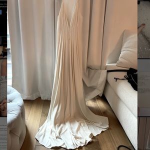 Elegant Badgley Mishka Gown